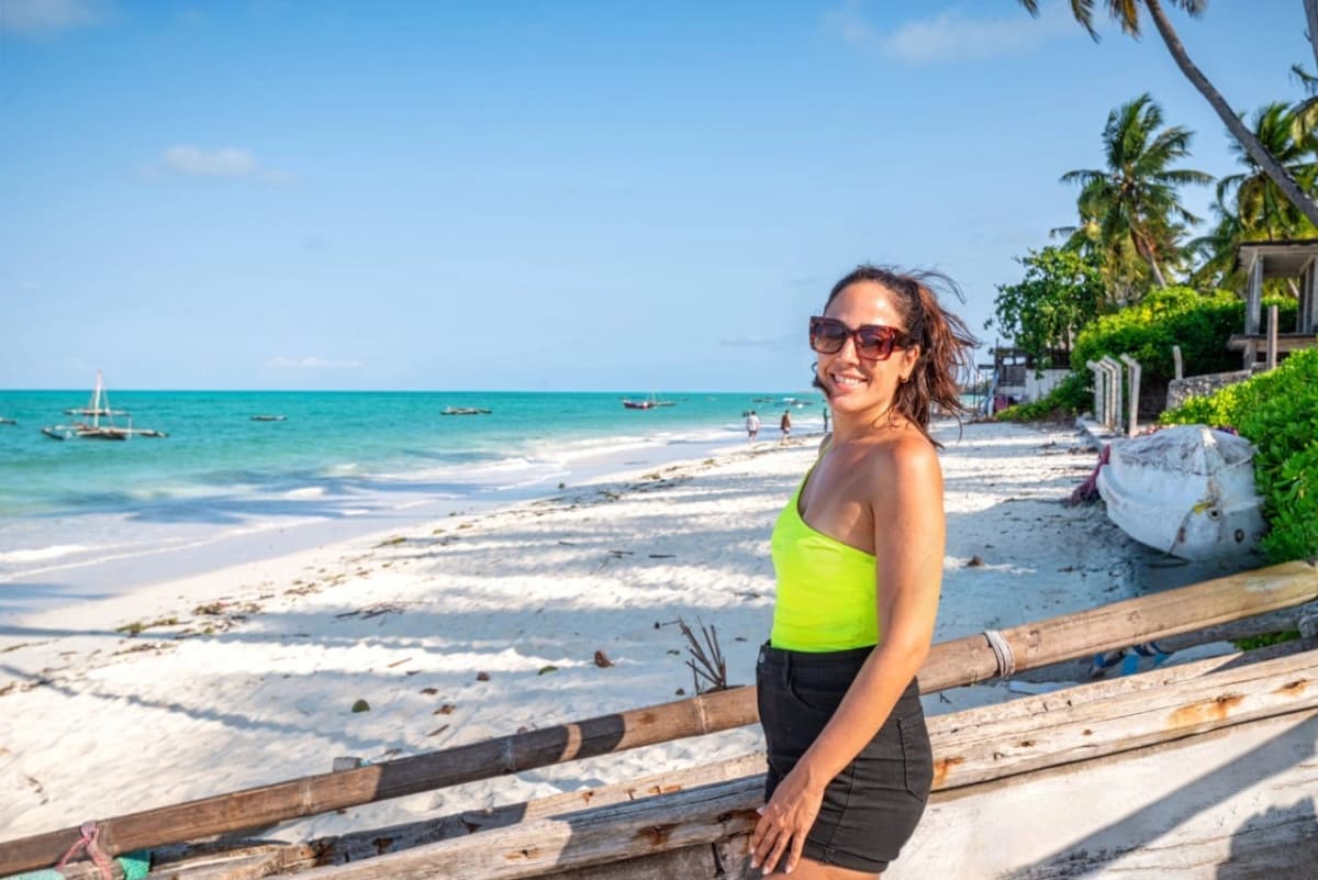 How To Visit & Experience Zanzibar: Ultimate Travel Guide
