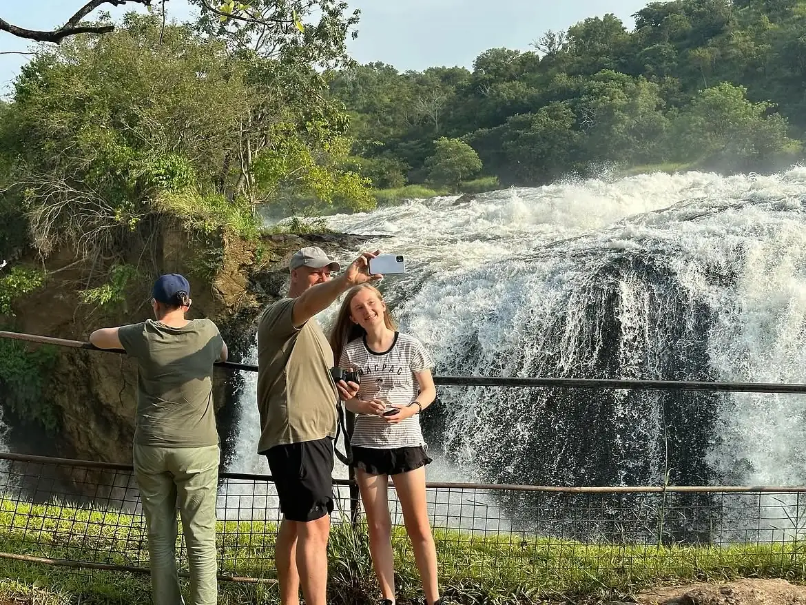 Uganda travel destination - nature and cultural experiences