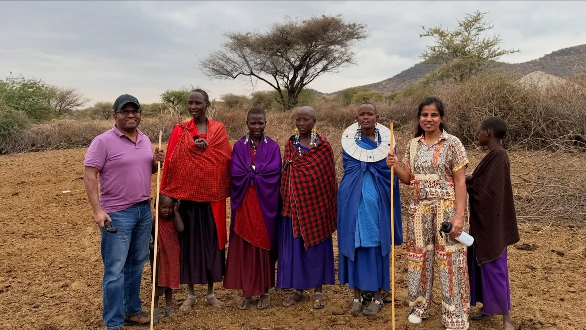 Maasai Cultural Experiences